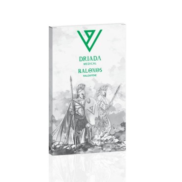 Raloxos 30 mg Driada Medical