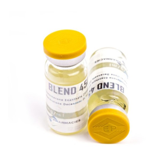 Blend 450 Gold Euro-Pharmacies