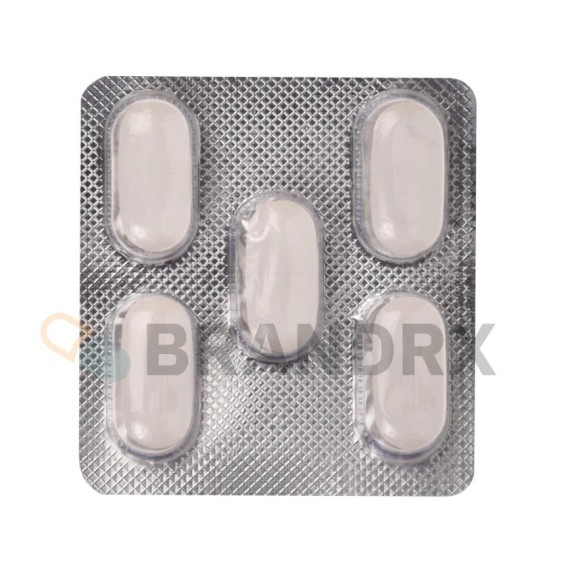Zovirax 800 mg Pharmaceutical