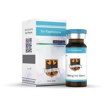 Tri-Trenbolone Odin Pharmaceuticals