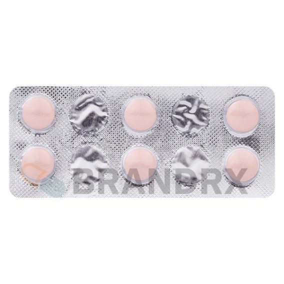 Acamptas 333 mg Intas Pharmaceuticals