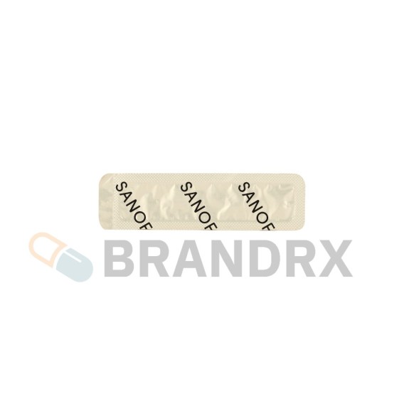 Lantus Solution for Injections 100 IU Sanofi