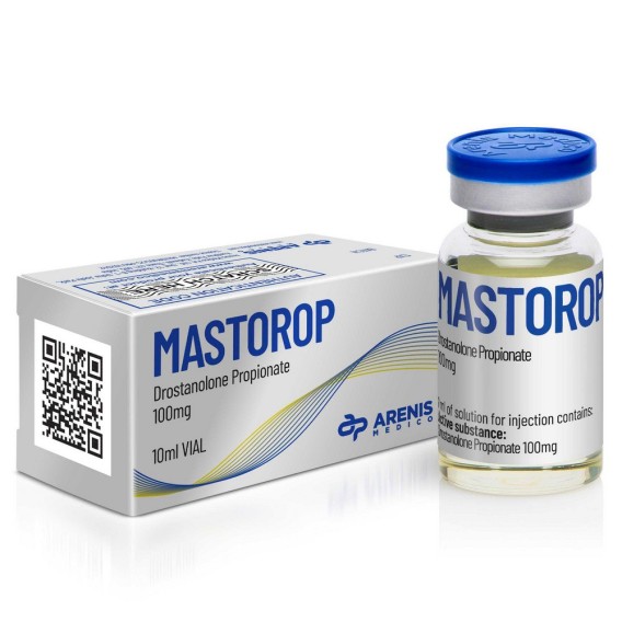Mastorop Pharmaceutical