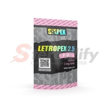 LETROPEX 2.5 SIXPEX