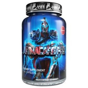 OLYMPUS LABS - AR1MACARE PRO 240 Kapsul Olympus Labs