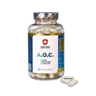 A.O.C Swiss Pharmaceuticals Swiss Pharmaceuticals