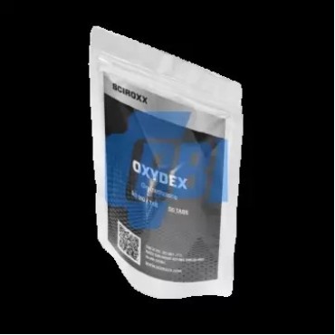 Oxydex Sciroxx