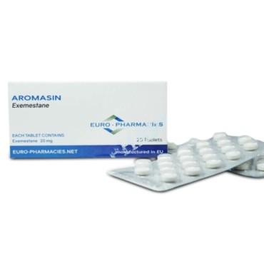 Aromasin Euro Pharmacies