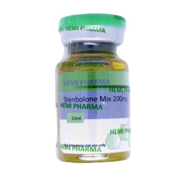 Trenbolone Mix 200 HEMI PHARMA