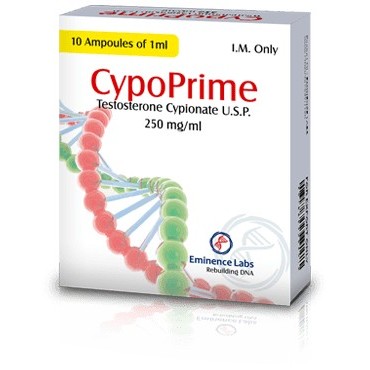CYPOPRIME (USA Domestic) Eminence Labs Eminence Labs