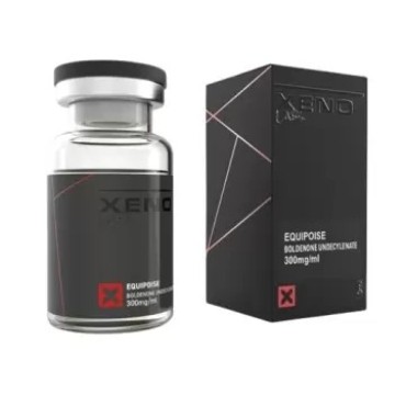 Equipoise Xeno Labs